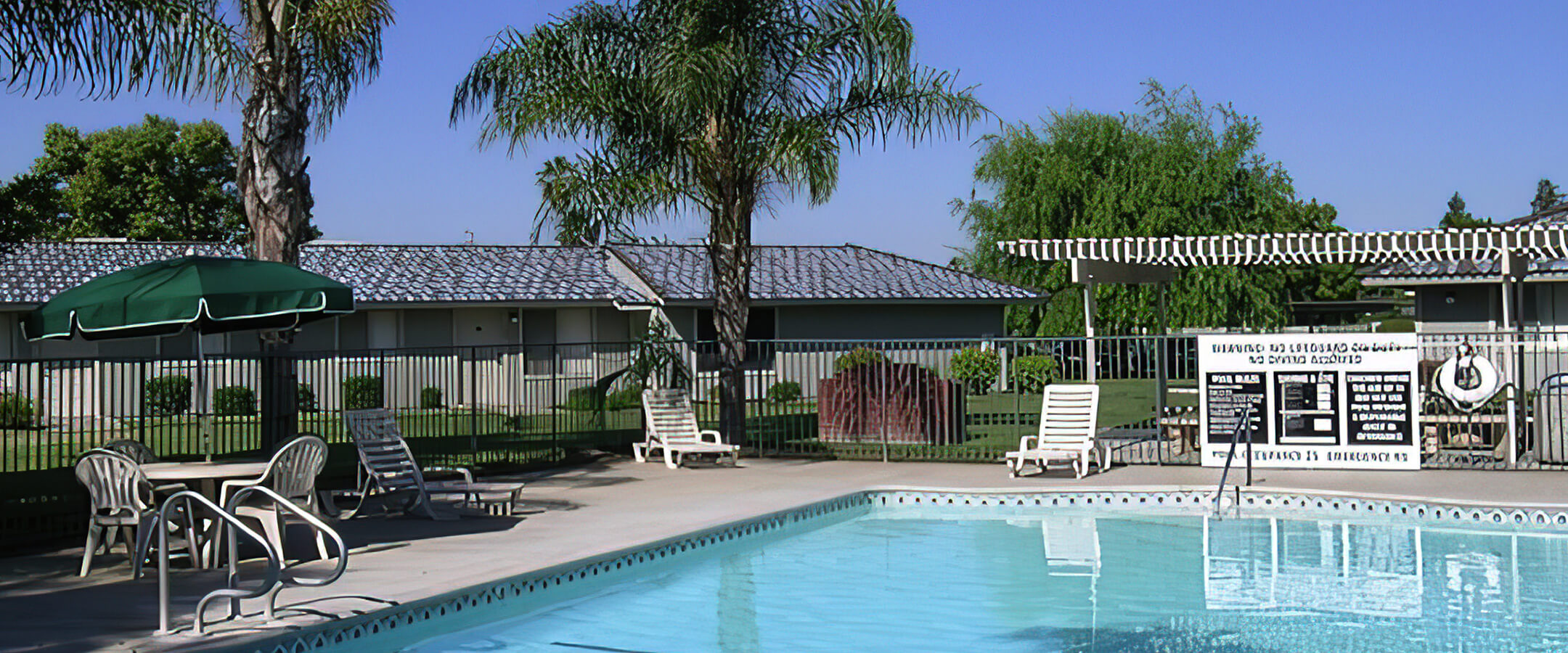 Sandpiper Point Apartments Apartments in Fresno, CA