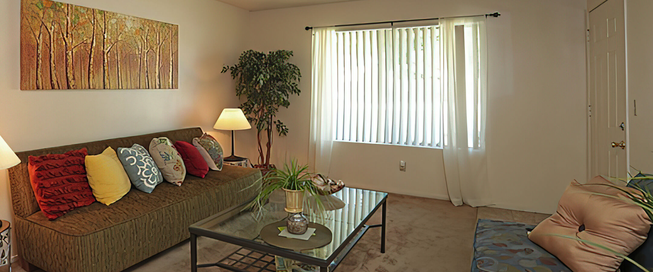 Sandpiper Point Apartments Apartments in Fresno, CA