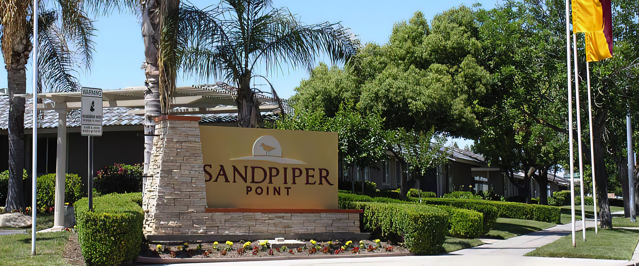 Sandpiper Point Apartments Apartments in Fresno, CA