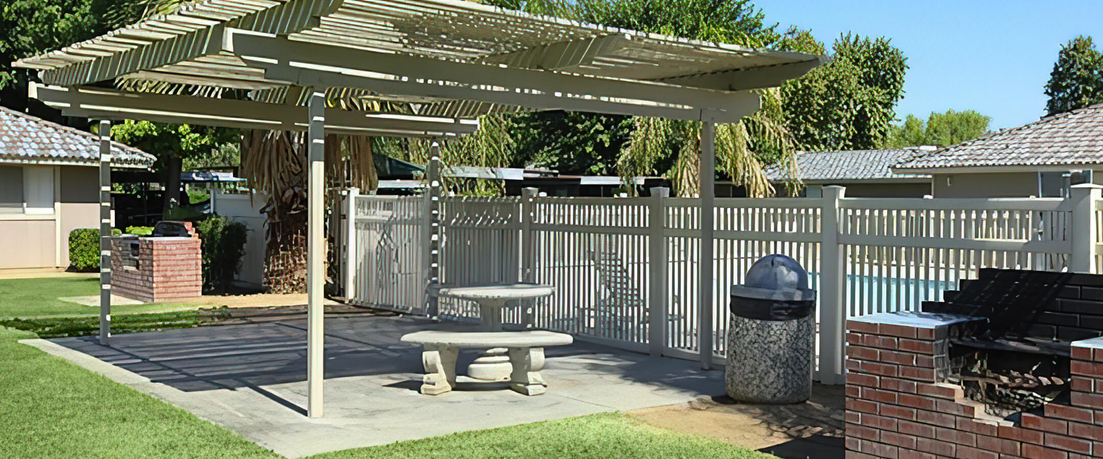 Sandpiper Point Apartments Apartments in Fresno, CA