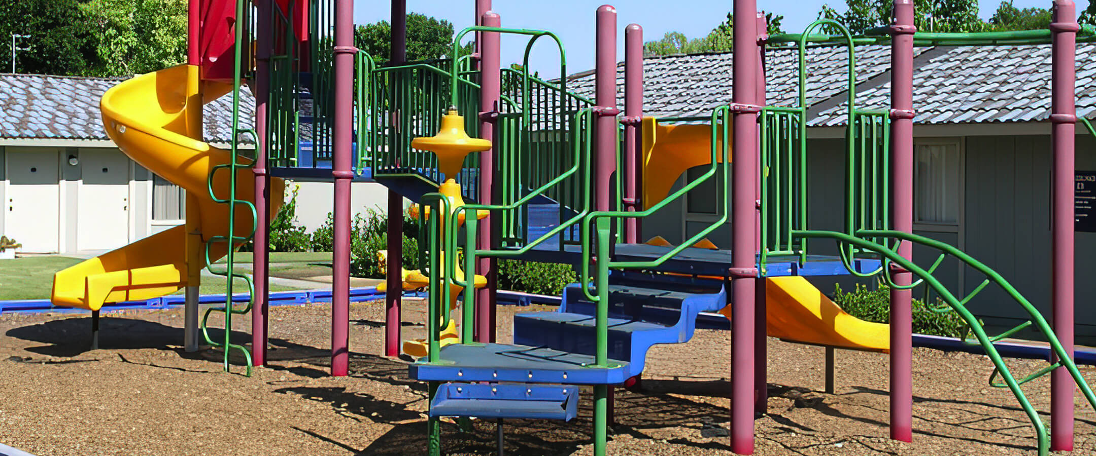 Sandpiper Point Apartments Apartments in Fresno, CA